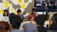 Dalam keterangan pers itu, Papang Hidayat, peneliti Amnesty International Indonesia, menyebut adanya pelanggaran HAM yang dilakukan oknum polisi di Kampung Bali, Tanah Abang, saat kerusuhan 22 Mei terjadi beberapa waktu lalu.