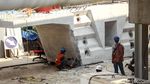 Begini Progres Pembangunan Jalur DDT Jatinegara-Manggarai