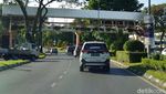 Daihatsu Terios Curi Perhatian Warga Kuching Malaysia