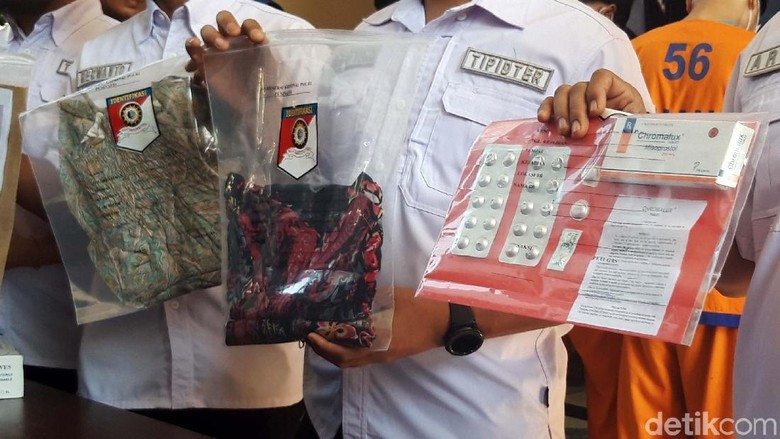 Pemakai Jasa Aborsi di Surabaya dan Sidoarjo Dikenakan Biaya Rp 3,5 Juta Pemakai Jasa Aborsi di Surabaya dan Sidoarjo Dikenakan Biaya Rp 3,5 Juta