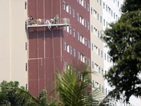 Daftar Cicilan Rumah DP Rp 0 Gagasan Anies