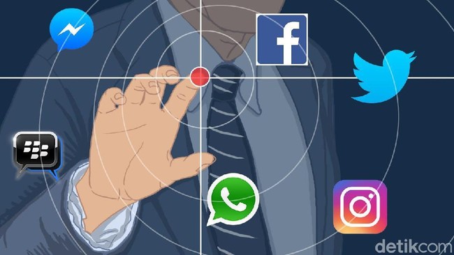 3 Eks Stafsus Nadiem Makarim Dicari-cari Jaksa