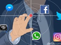 Warganya yang Depresi di Atas Rata-rata Nasional, Rano Karno: Tapi Jakarta Kota Bahagia