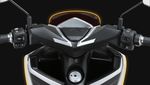 Inikah Nmax Versi Motor Listrik?