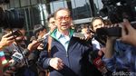 Kasus e-KTP, Eks Menteri Taufiq Effendi Ikut Diperiksa