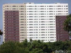 Kapan Rumah DP Rp 0 Bisa Ditempati?