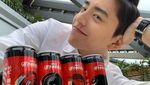 Ini Darren Wang, Aktor Tampan Asal Taiwan yang Doyan Minum Bubble Tea