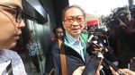 Kasus e-KTP, Eks Menteri Taufiq Effendi Ikut Diperiksa