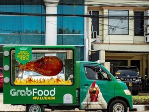Berburu Mobil Ayam Bisa Dapat iPhone X, Caranya?