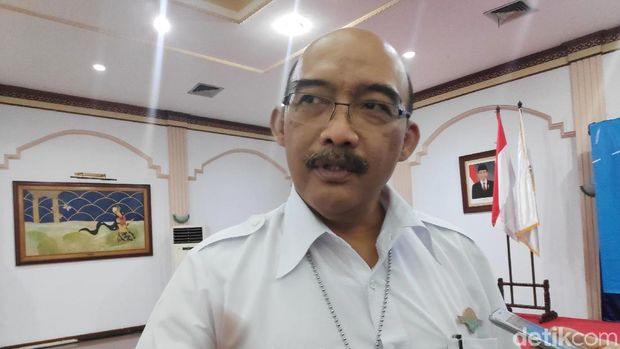 Presiden IPI, Captain Iwan Setyawan