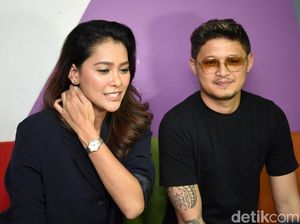 Bunga Jelitha Ingin Pernikahan yang Intim dan Tetap Buka Endorse