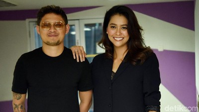 Para Artis yang Dinikahi Pemain Timnas Sepak Bola