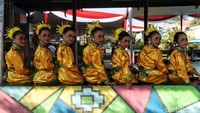Kasudin PPAPP Jakarta Utara, Joko Santoso mengatakan, pelaksanaan Gebyar RPTRA dimaknai juga sebagai salah satu indikator keberhasilan pembinaan pemanfaat RPTRA yang dilaksanakan oleh pengelola RPTRA.