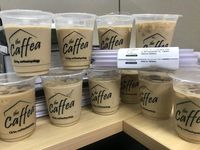 5 Kafe Dekat Jalur MRT yang Punya Es Kopi Susu Enak