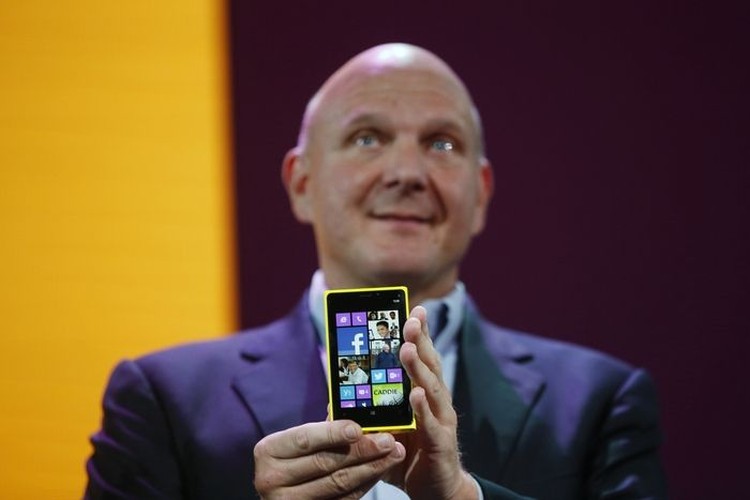 windows phone detikinet