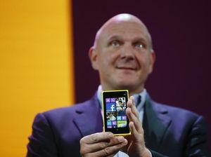 Penyesalan Bill Gates, Windows Phone, dan Pengorbanan Nokia