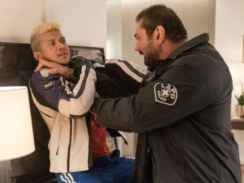 Foto: Stuber (imdb) Foto: Stuber (imdb)