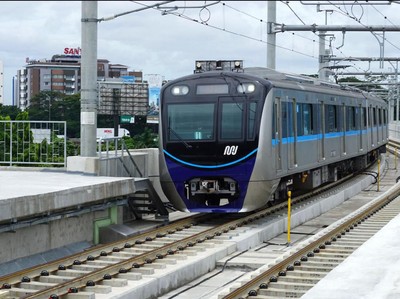 Kuliner di Jalur MRT Kuliner di Jalur MRT