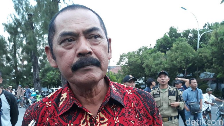 Pengumuman! Kuota Jalur Prestasi PPDB SD-SMP di Solo Naik Jadi 10% Pengumuman! Kuota Jalur Prestasi PPDB SD-SMP di Solo Naik Jadi 10%