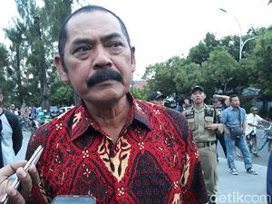 Pengumuman! Kuota Jalur Prestasi PPDB SD-SMP di Solo Naik Jadi 10%