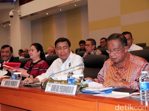 Darmin Beri Sinyal Penerapan B30 Dipercepat Tahun Ini