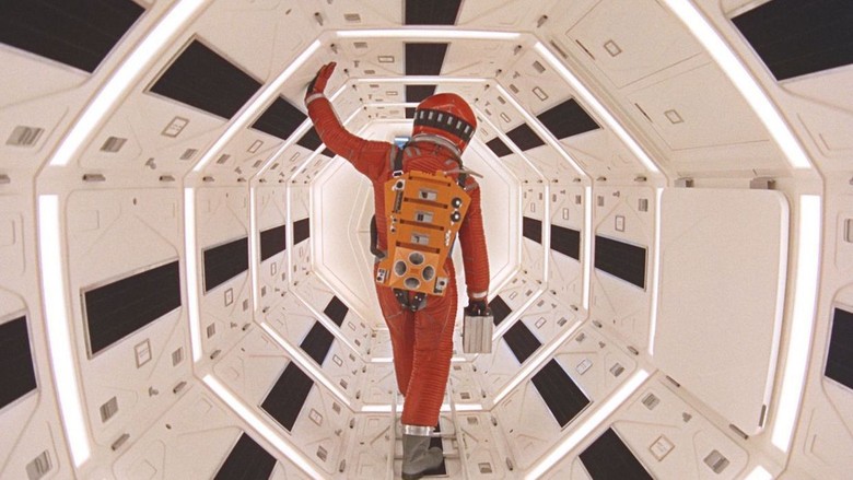 Foto: 2001: A Space Odyssey Foto: 2001: A Space Odyssey