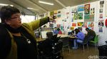 Seperti Inilah Rumah Khusus untuk Seniman Disabilitas di Australia