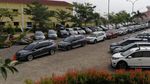 Momen Pecinta Honda BR-V Halal Bihalal Serentak di 3 Kota