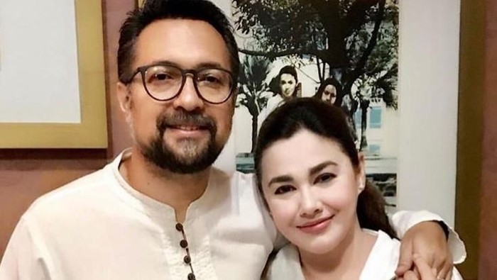 Ari sihasale dan Nia