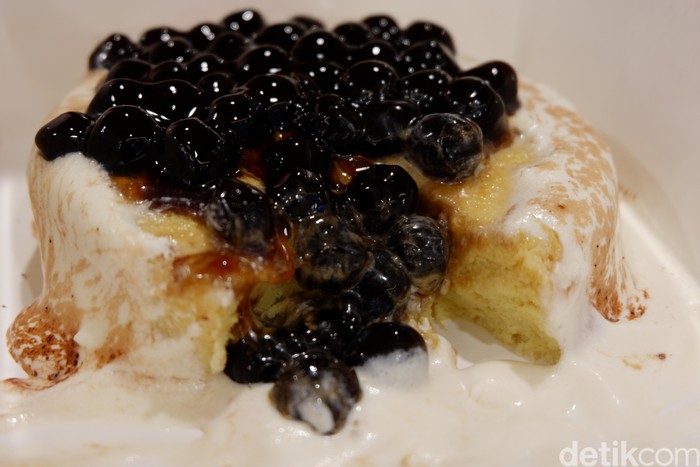 Foto: dok.detikFood/Dewi Anggraini Foto: dok.detikFood/Dewi Anggraini