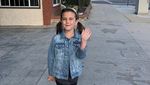 So Sad! Putri Iron Man Ternyata Jadi Korban Bullying