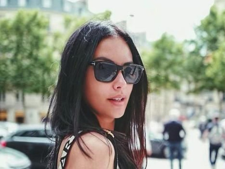 Foto: Instagram Sophia Latjuba Foto: Instagram Sophia Latjuba