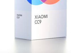 Deretan Selfie Bening Pakai Xiaomi Mi CC