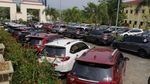 Momen Pecinta Honda BR-V Halal Bihalal Serentak di 3 Kota