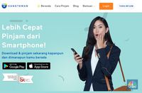 Uang Teman Setop Sementara Pinjaman Uang ke Nasabah, Kenapa?