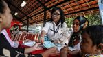 Pemprov DKI Gelar Operasi Biduk di Rusun Petamburan