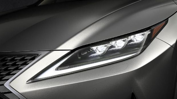 Lampu LED