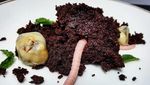 Jangan Terkecoh! Telur, Wortel, hingga Kaca Ini Ternyata Dessert Enak