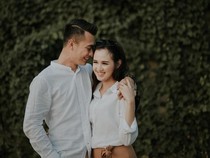 Fakta Lain dalam Gugatan Cerai Meiza ke Eza Gionino