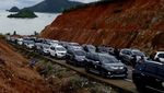 Momen Pecinta Honda BR-V Halal Bihalal Serentak di 3 Kota