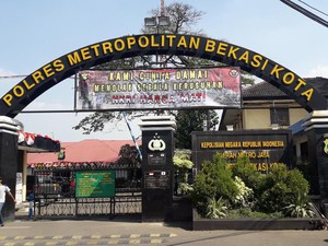 Polisi Selidiki Video Viral Kucing Dipukuli Hingga Mati di Bekasi