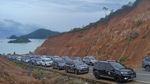 Momen Pecinta Honda BR-V Halal Bihalal Serentak di 3 Kota