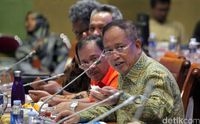 Wawancara Lengkap dengan Menristekdikti soal Rektor Asing Dongkrak Ranking
