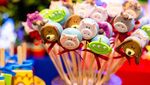 Sayang Dimakan, 10 Varian Cake Bertema Toy Story Ini Tampil Keren