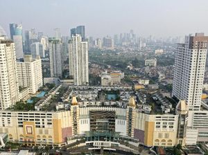 Selain Lokasi Strategis, Ini Komponen Penting Sektor Properti Ritel Bisa Lebih Hidup