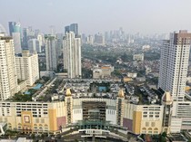 Sejak Kapan Ya Ada Perumahan di Atas Mal?