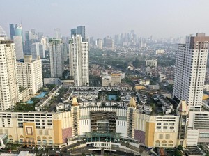 Selain Lokasi Strategis, Ini Komponen Penting Sektor Properti Ritel Bisa Lebih Hidup