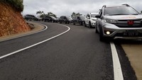 Kota Padang dipilih sebagai tempat penyelenggaraan bagi anggota di seluruh Wilayah Barat yang meliputi seluruh Pulau Sumatera, dari Lampung hingga Sumatera Utara.