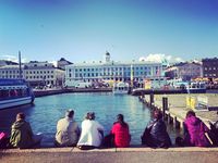 Diam adalah cara orang Finlandia menghargai orang lain (iStock)