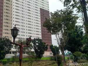 Warga Bergaji Rp 4 Juta/Bulan Cicil Rumah Dp Rp 0, Berat Nggak?